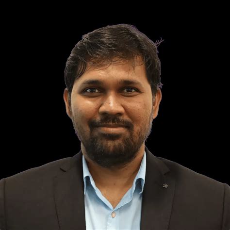 l v vishnu prasad